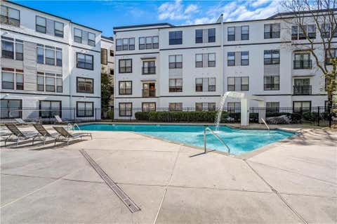 Condo For Rent - 821 Ralph Mcgill Boulevard #3215<br/> Atlanta, GA 30306
