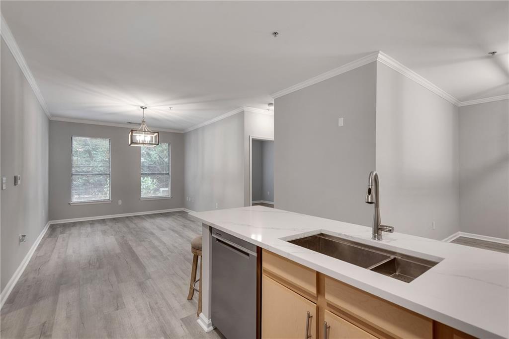 821 Ralph Mcgill Boulevard NE 3215