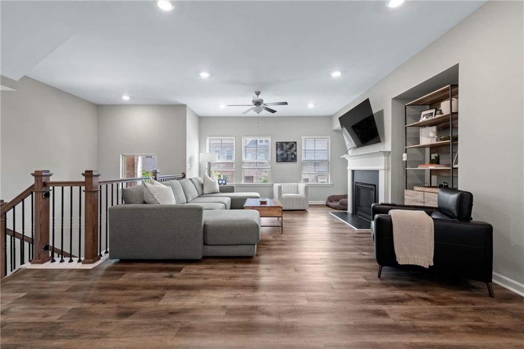 Haddonstone - Residential Lease