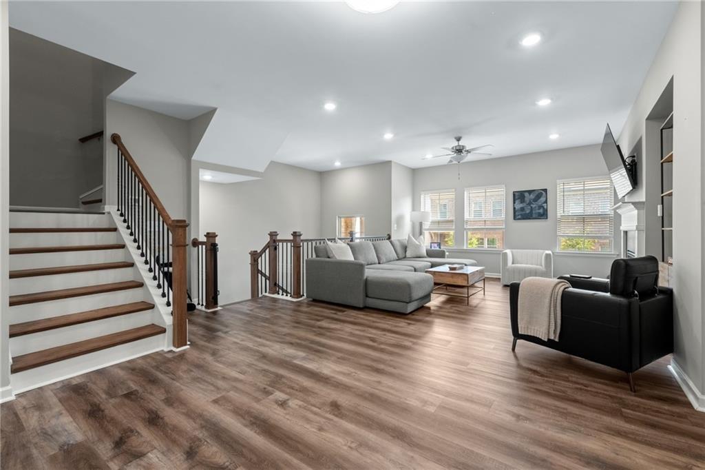 Haddonstone - Residential Lease