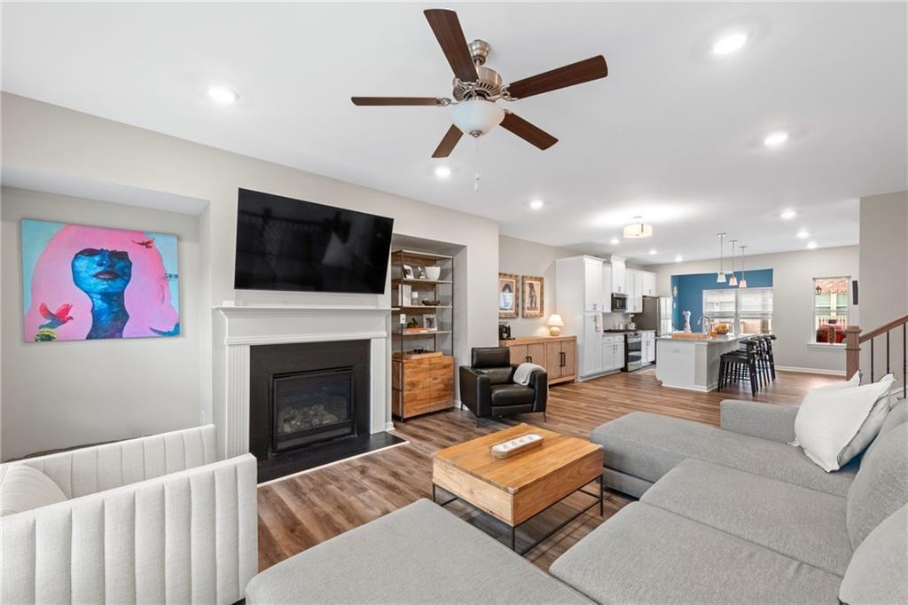 Haddonstone - Residential Lease