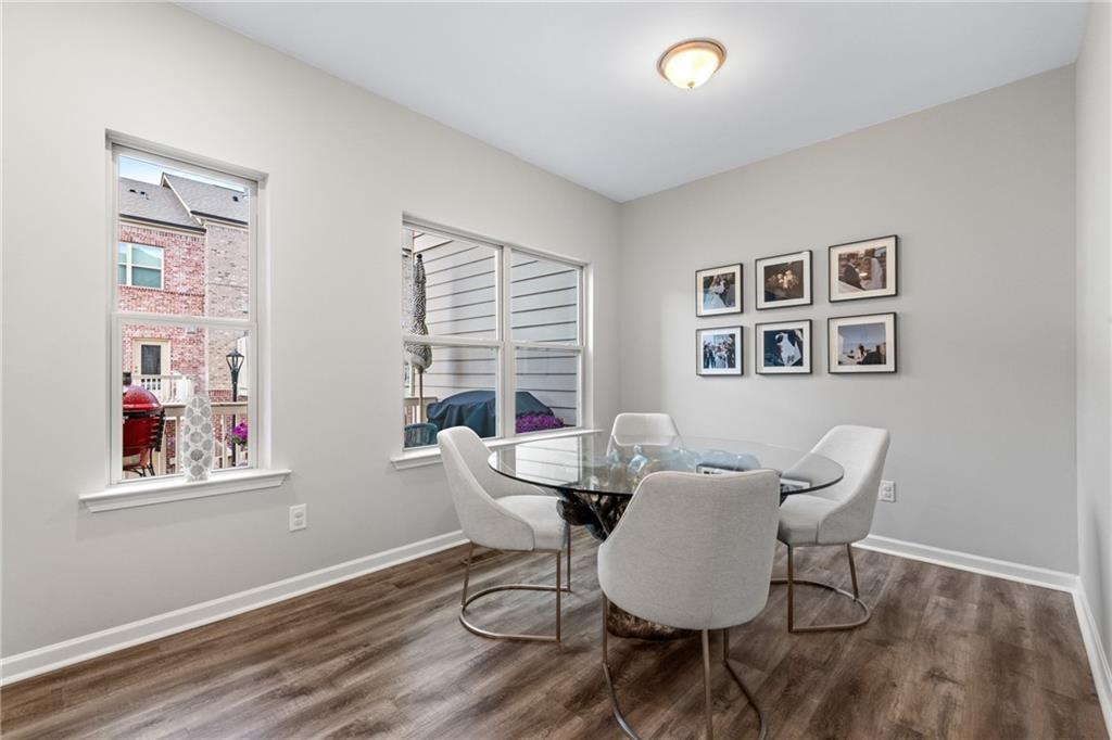 Haddonstone - Residential Lease