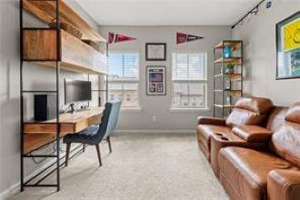 Haddonstone - Residential Lease