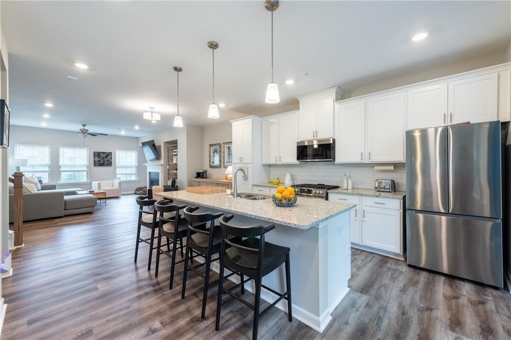 Haddonstone - Residential Lease
