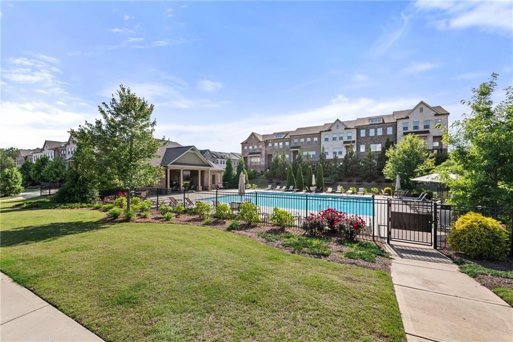Haddonstone - Residential Lease