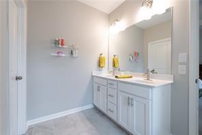 Haddonstone - Residential Lease