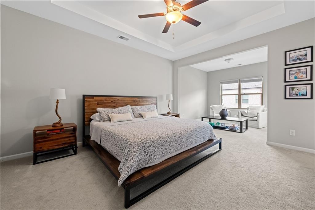 Haddonstone - Residential Lease
