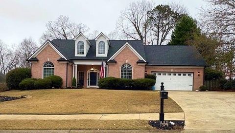 406 Ballymore Pass Woodstock GA 30189