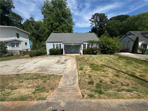 Homes For Sale - 482 Maynard Terrace<br/> Atlanta, GA 30316