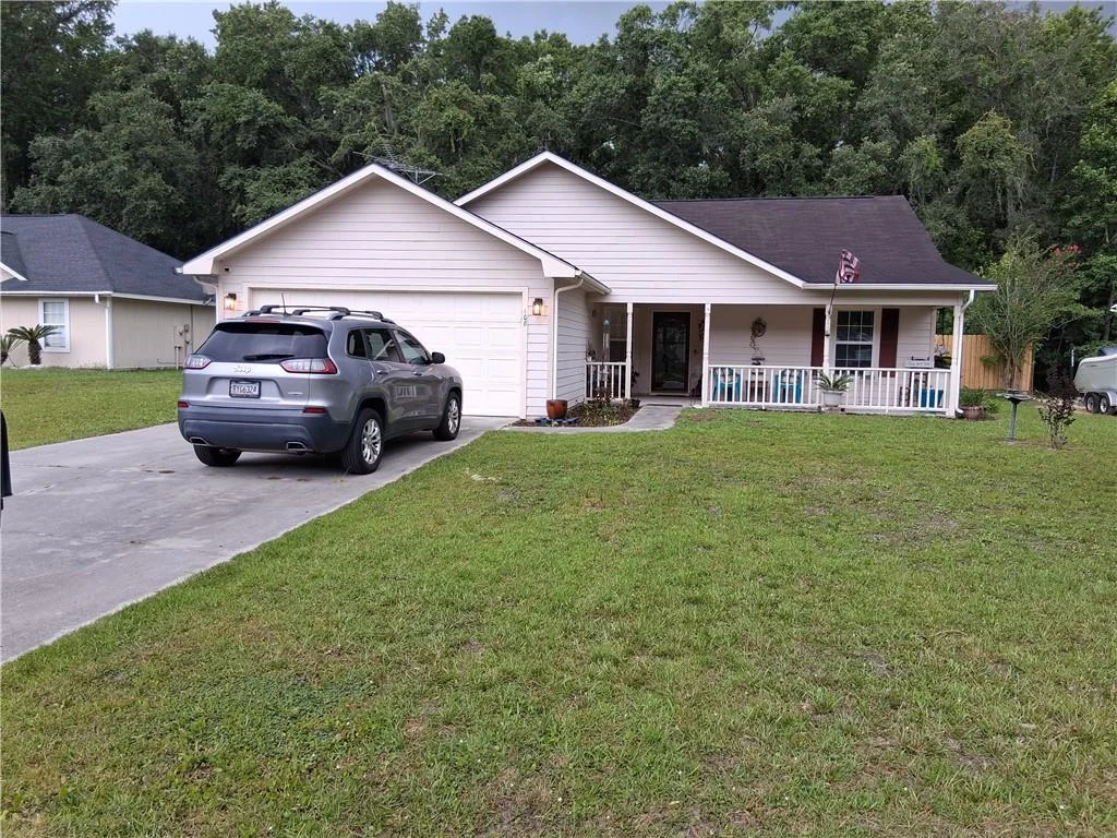 108 Lake Palms Drive