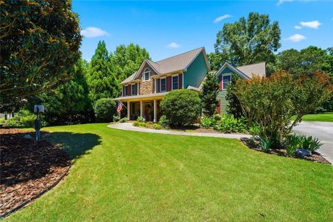 Homes For Sale - 214 Montana Way<br/> Canton, GA 30114