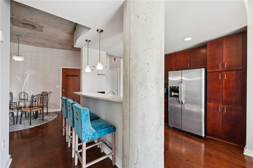 361 17th Street NW 1001