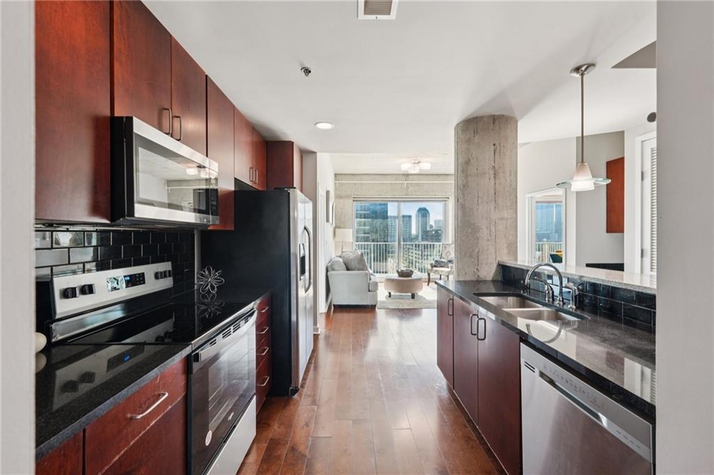 361 17th Street NW 1001