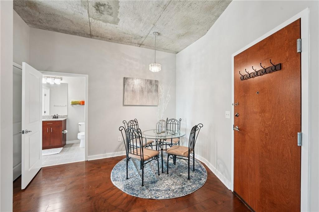 361 17th Street NW 1001