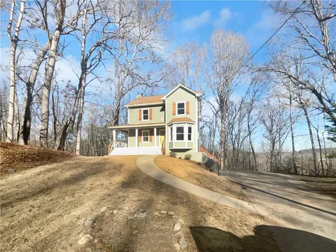 463 Amsterdam Way, Dallas, GA 30132 - MLS#: 7510995