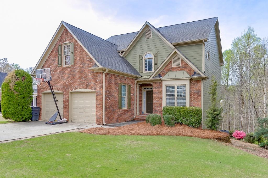 3743 Southland Drive, Buford, Georgia image 2
