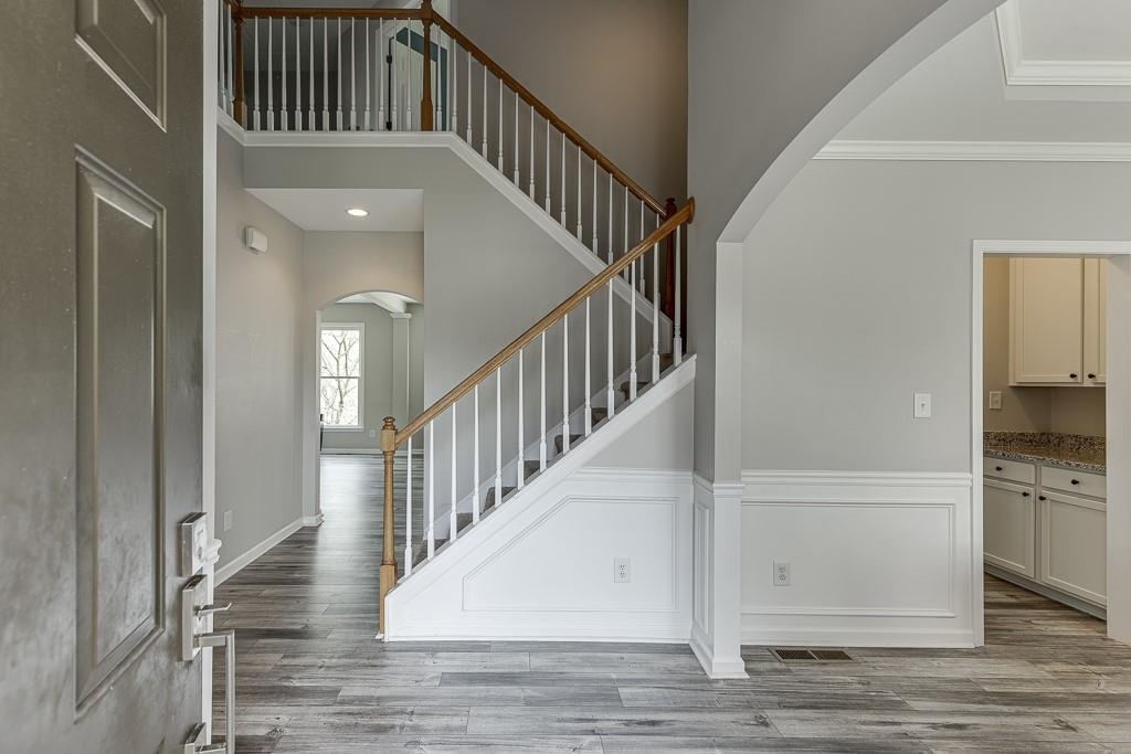 3743 Southland Drive, Buford, Georgia image 4