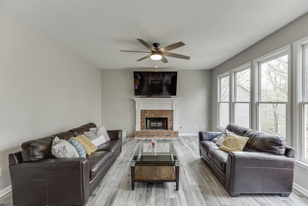 3743 Southland Drive, Buford, Georgia image 15