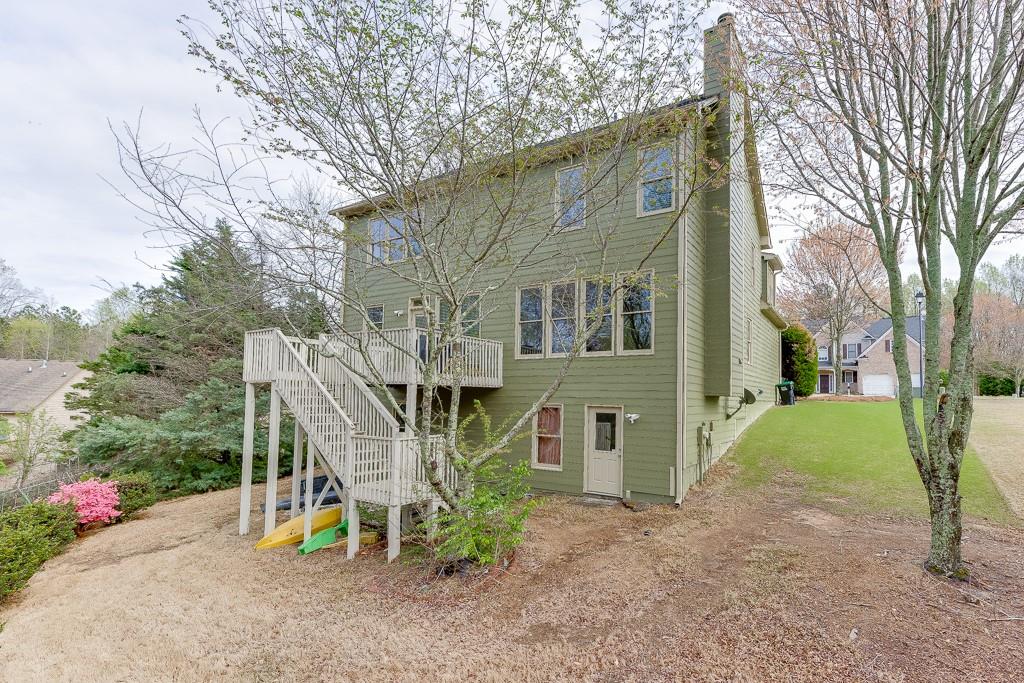 3743 Southland Drive, Buford, Georgia image 42