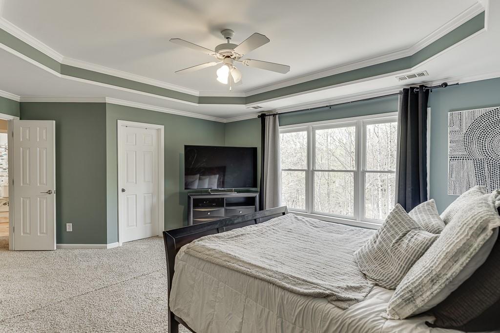 3743 Southland Drive, Buford, Georgia image 29