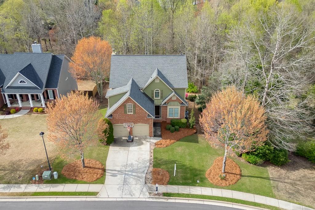 3743 Southland Drive, Buford, Georgia image 44