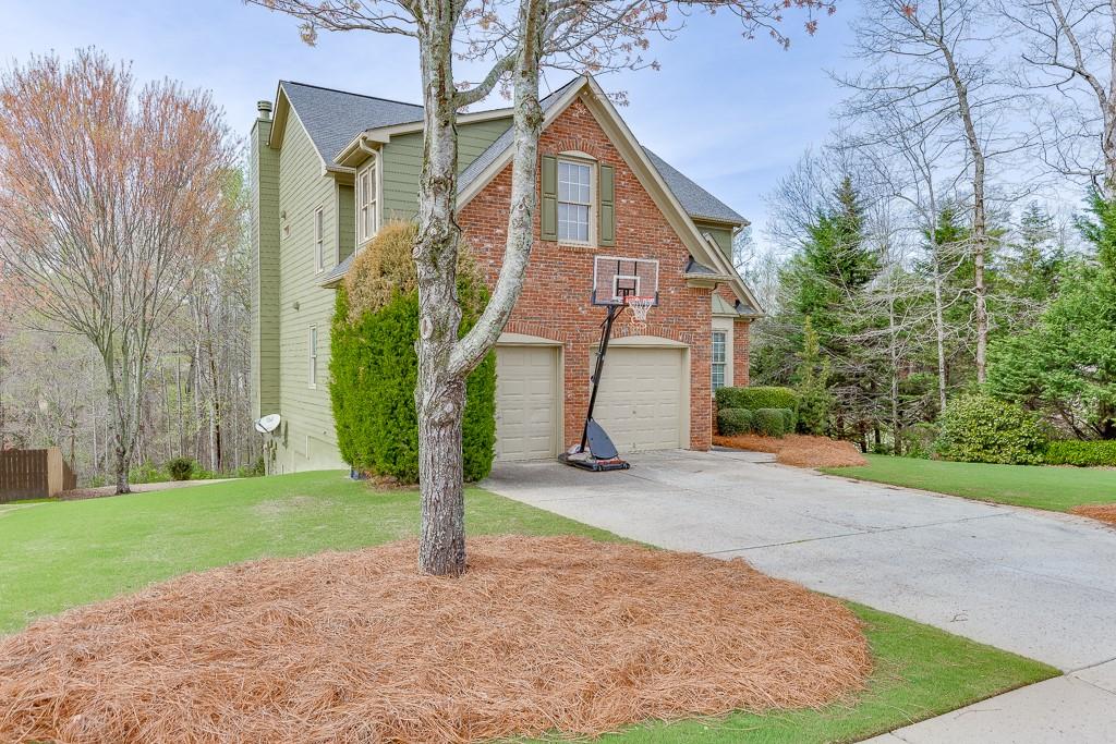 3743 Southland Drive, Buford, Georgia image 3