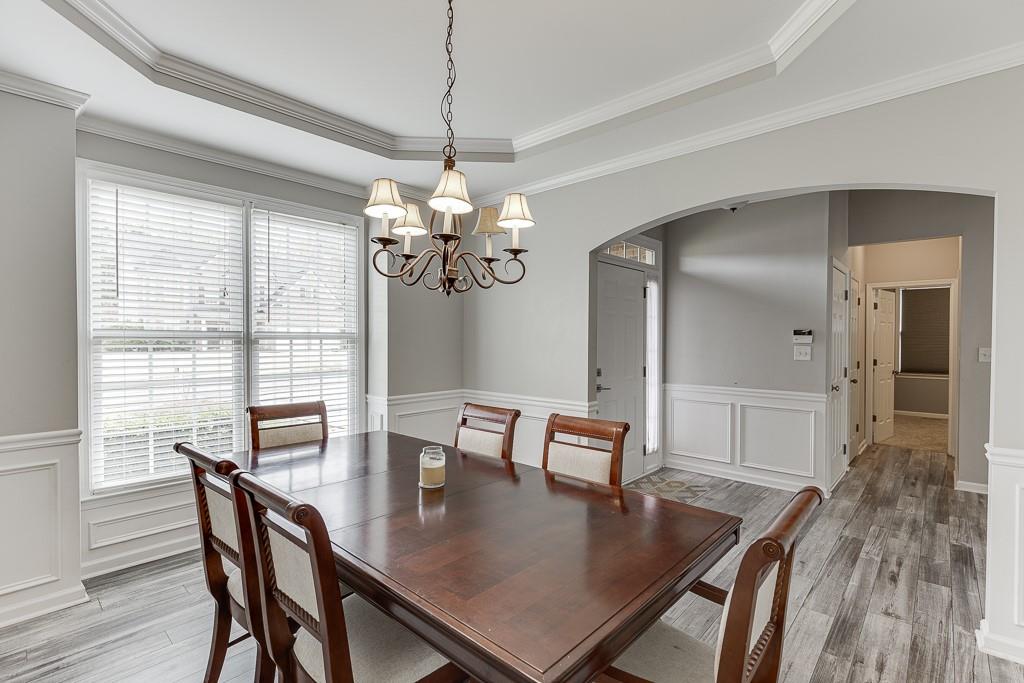 3743 Southland Drive, Buford, Georgia image 20