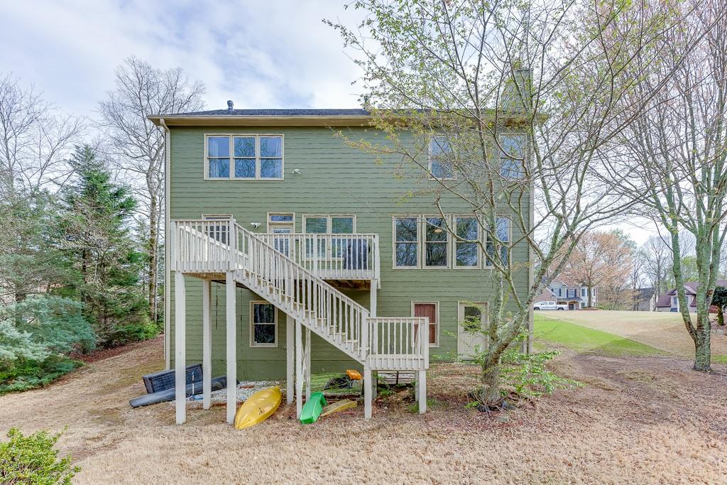 3743 Southland Drive, Buford, Georgia image 43