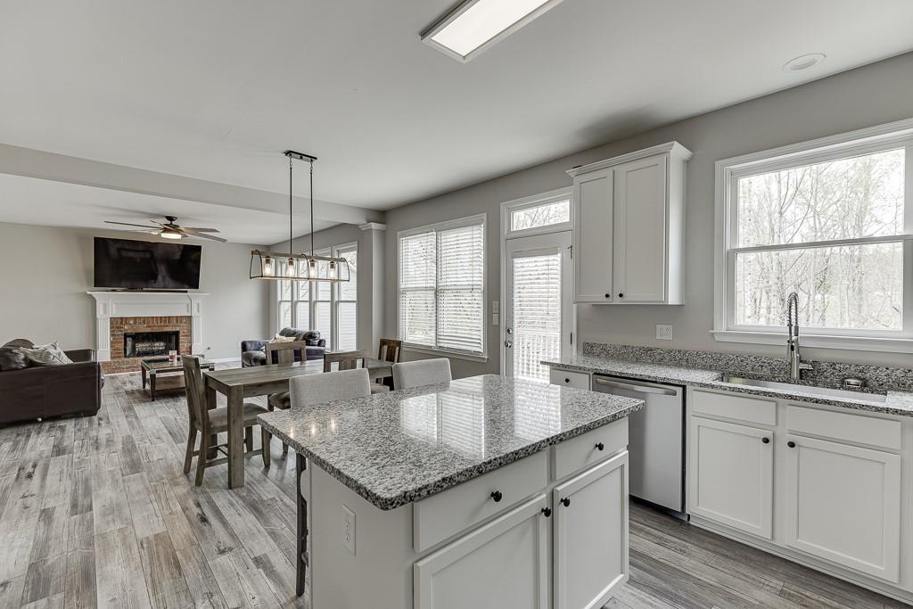 3743 Southland Drive, Buford, Georgia image 12