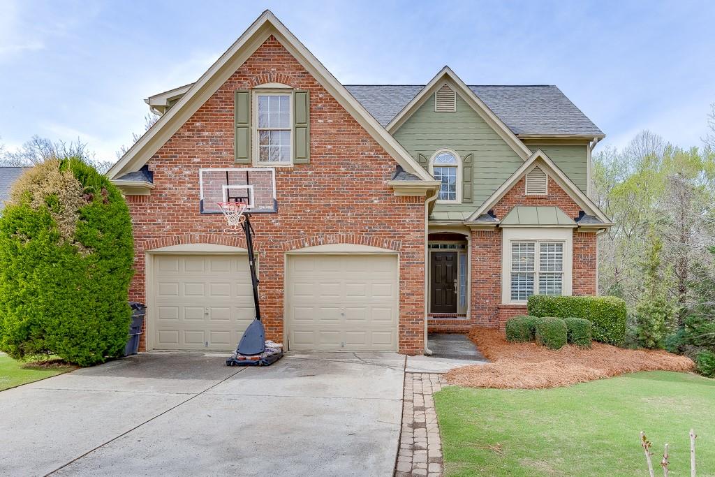 3743 Southland Drive, Buford, Georgia image 1