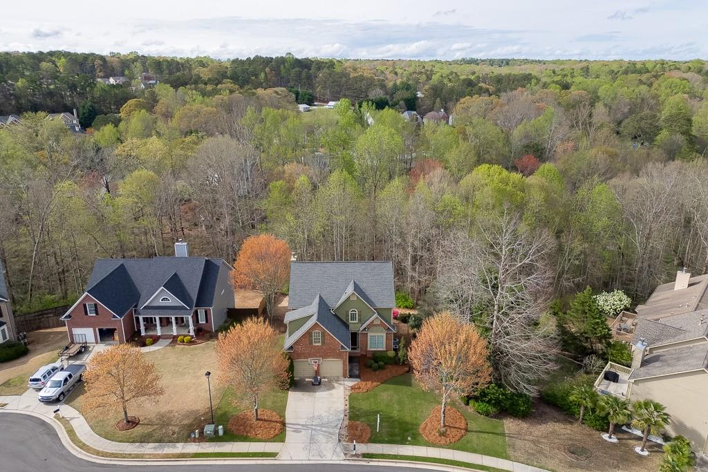 3743 Southland Drive, Buford, Georgia image 47