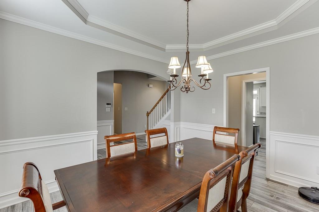 3743 Southland Drive, Buford, Georgia image 21