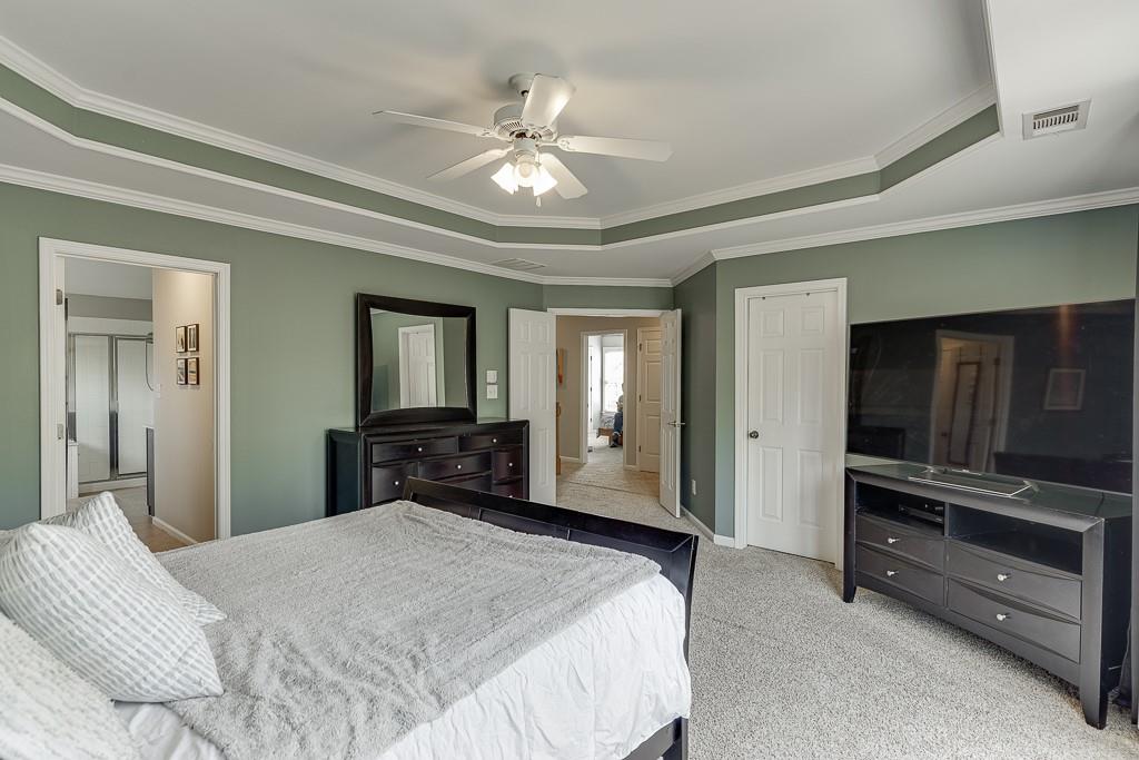 3743 Southland Drive, Buford, Georgia image 28