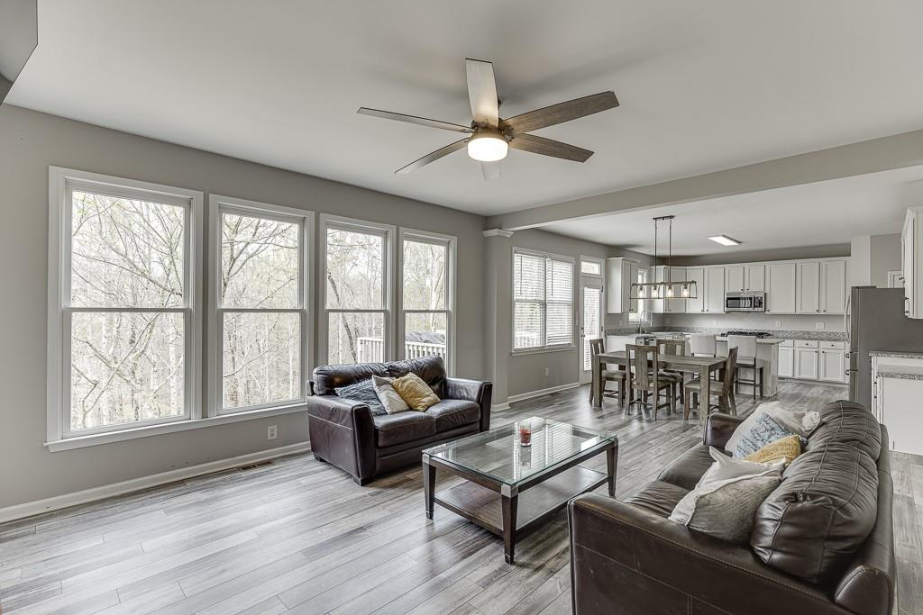 3743 Southland Drive, Buford, Georgia image 17