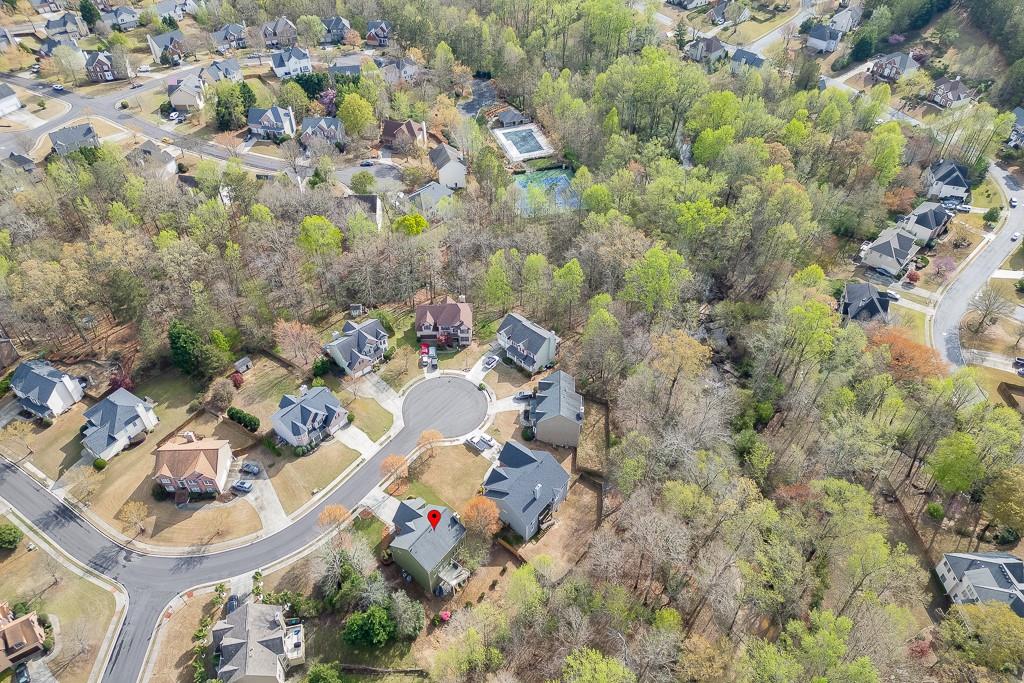 3743 Southland Drive, Buford, Georgia image 48