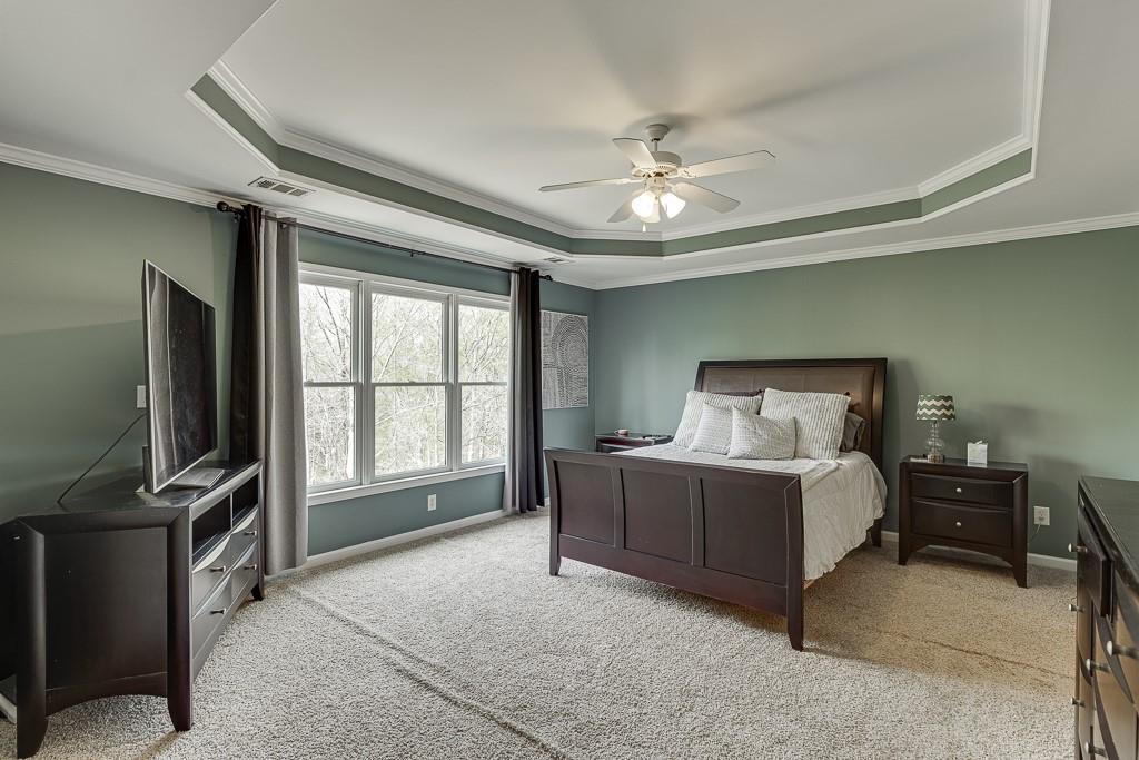 3743 Southland Drive, Buford, Georgia image 27