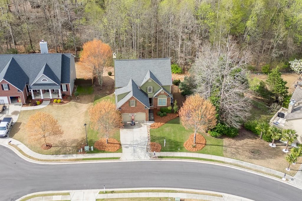 3743 Southland Drive, Buford, Georgia image 45