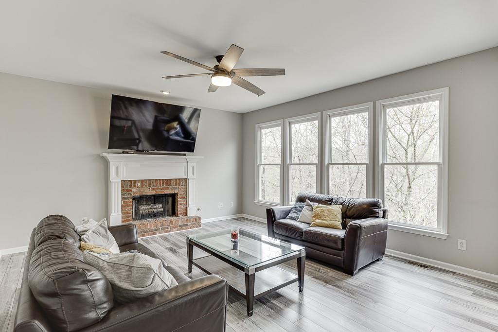 3743 Southland Drive, Buford, Georgia image 14
