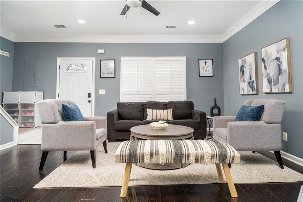 3539 Mount Vernon Circle