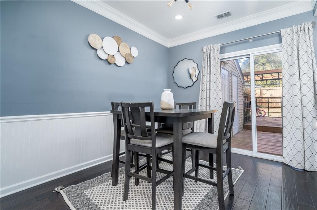 3539 Mount Vernon Circle