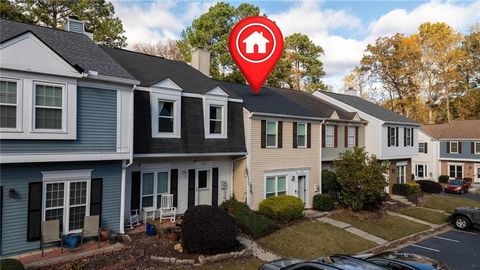 3539 Mount Vernon Circle Atlanta GA 30340