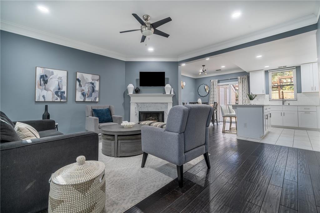 3539 Mount Vernon Circle