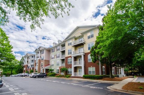 Photo of 1955 Nocturne Drive #3206, Alpharetta, GA 30009 (MLS # 7576760)