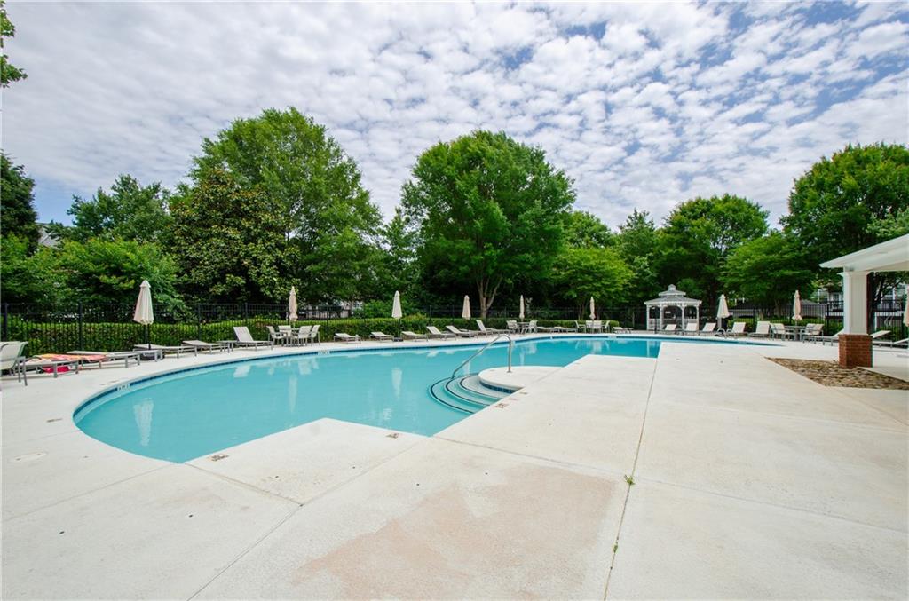 Westside Commons - Residential
