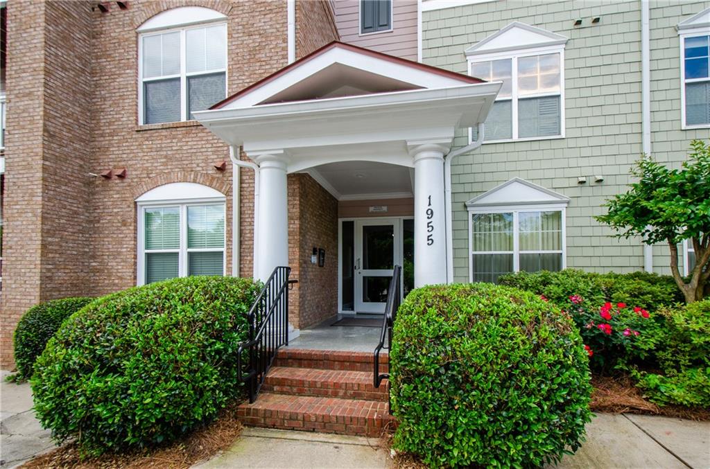 1955 Nocturne Drive #3206, Alpharetta, Georgia image 7