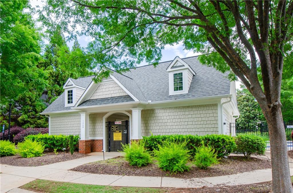 1955 Nocturne Drive #3206, Alpharetta, Georgia image 37