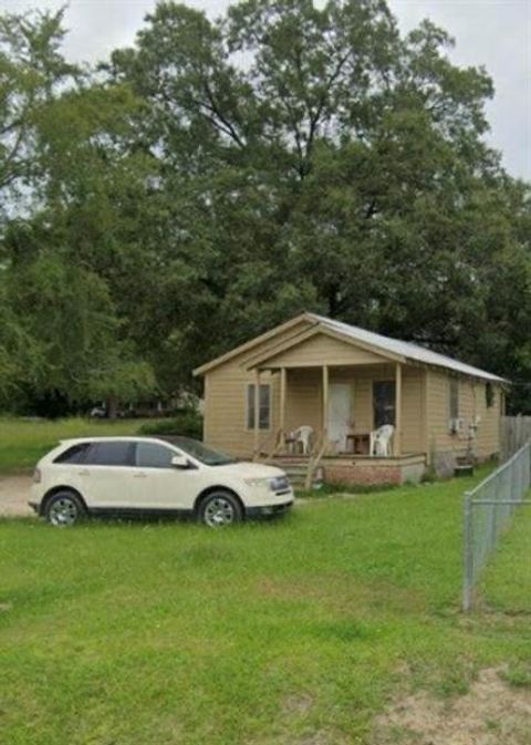 55 Brinkley Street Warrenton GA 30828