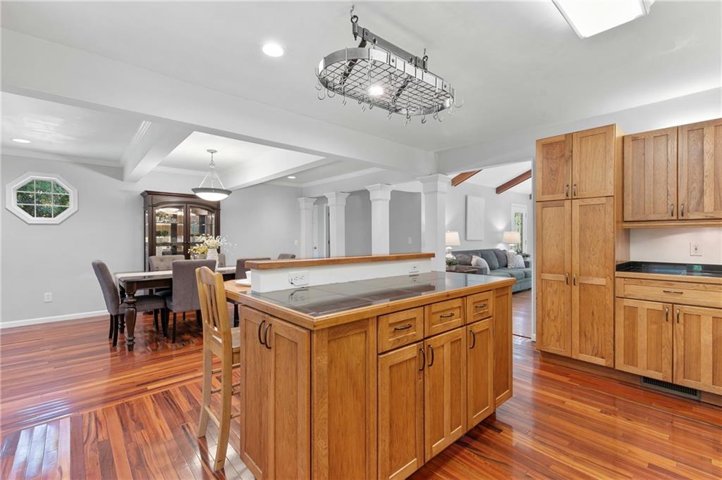 3116 Lakepoint Circle, Acworth, Georgia image 12