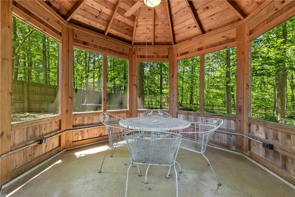 3116 Lakepoint Circle, Acworth, Georgia image 43