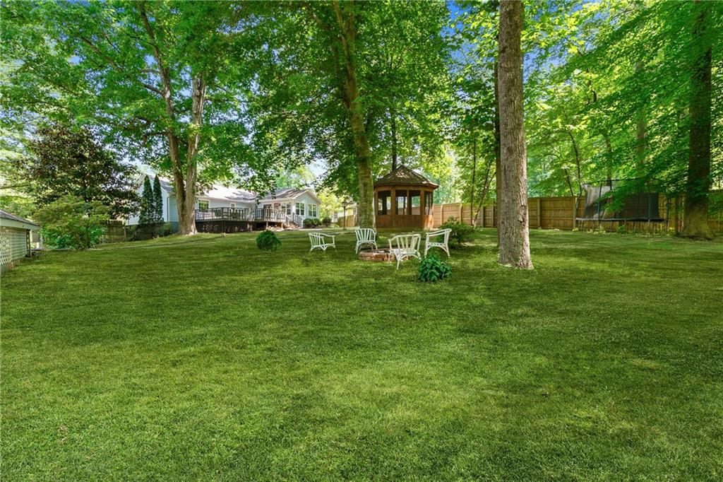 3116 Lakepoint Circle, Acworth, Georgia image 47